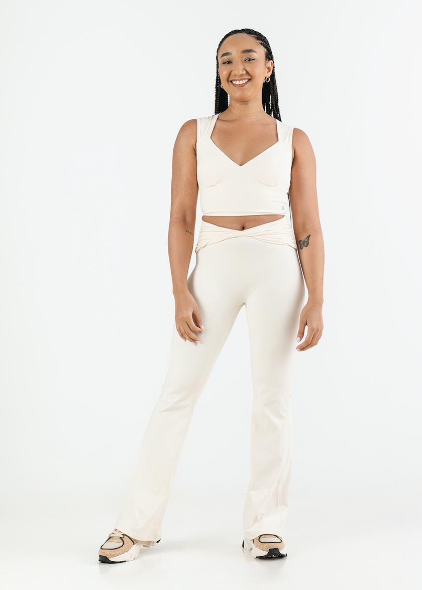 CREAM - Easywear Set