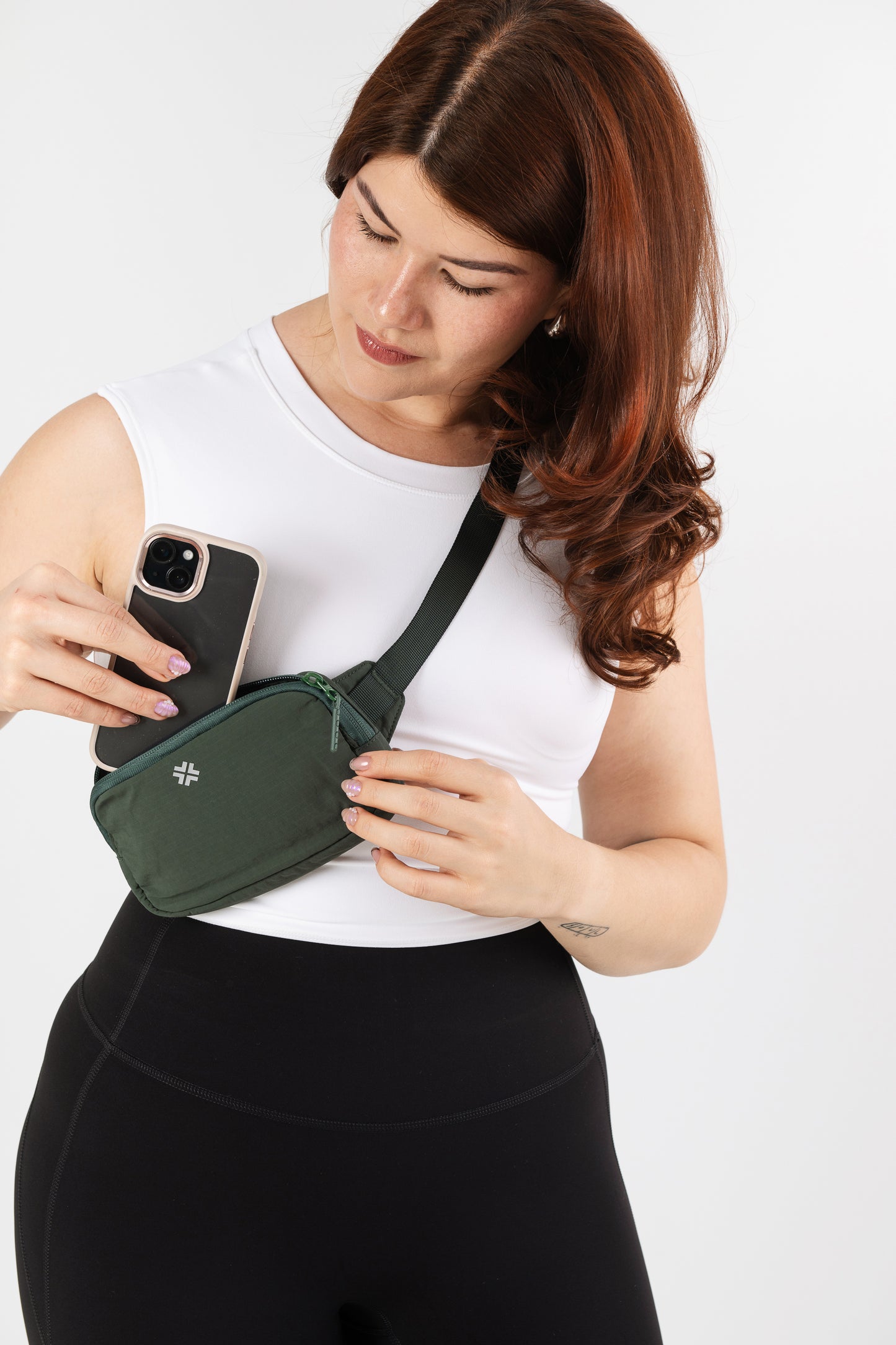 FANNY PACK