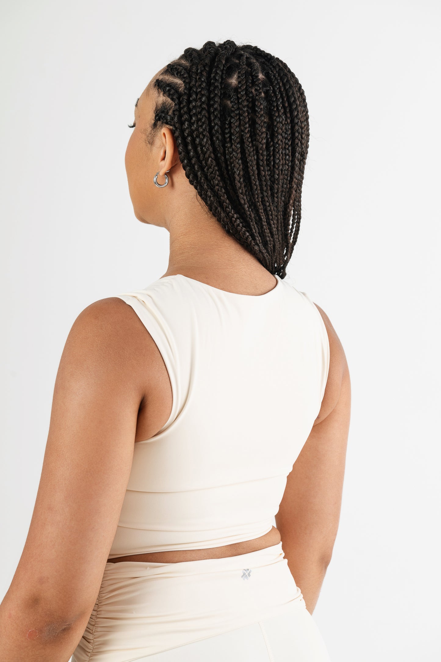 CREAM - Easywear Set