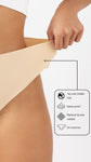 Camel Toe Proof Undies | Black