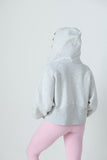 LIGHT GREY - SweatShirt