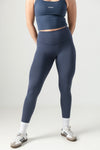 OXFORD BLUE - Basic Leggings