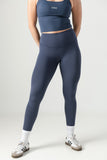 OXFORD BLUE - Basic Leggings