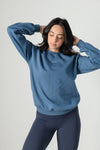 BLUE - SweatShirt