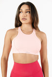 PINK - High Support Top