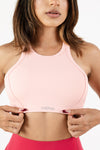 PINK - High Support Top