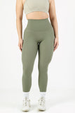 OLIVE - Compression Leggings