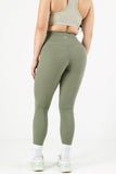 OLIVE - Compression Leggings