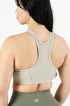 GREEN - High Support Top