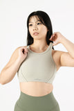 GREEN - High Support Top