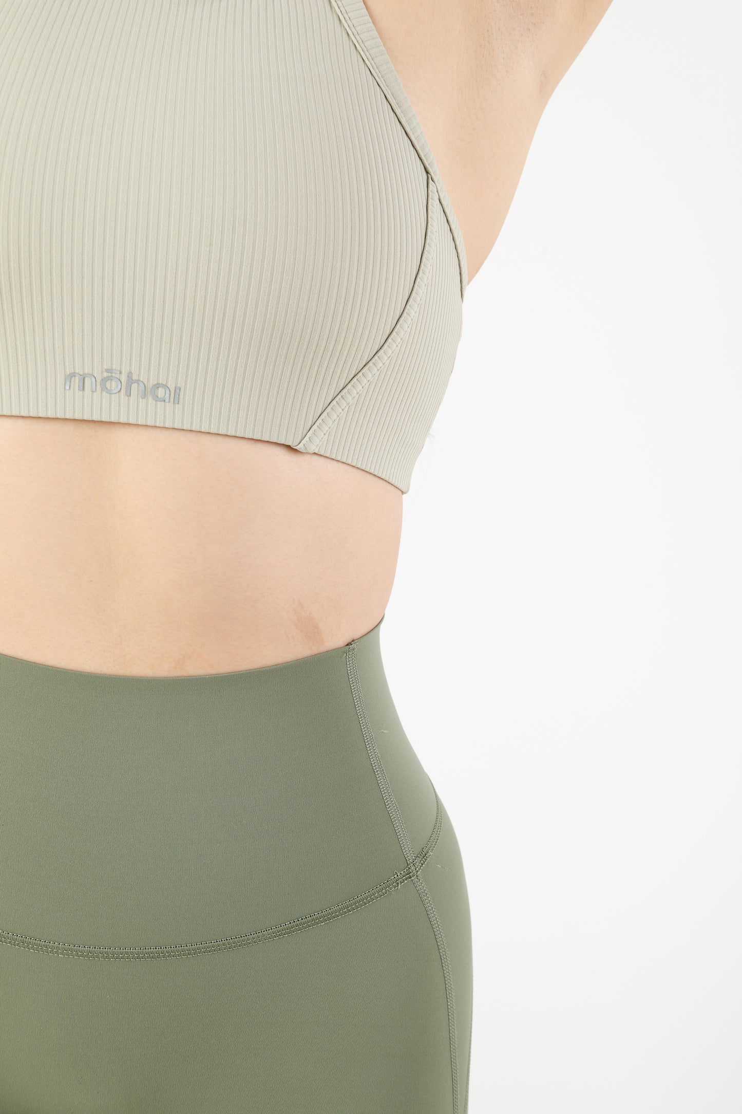 GREEN - High Support Top