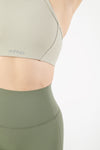 GREEN - High Support Top