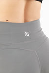 GREY - Compression Leggings