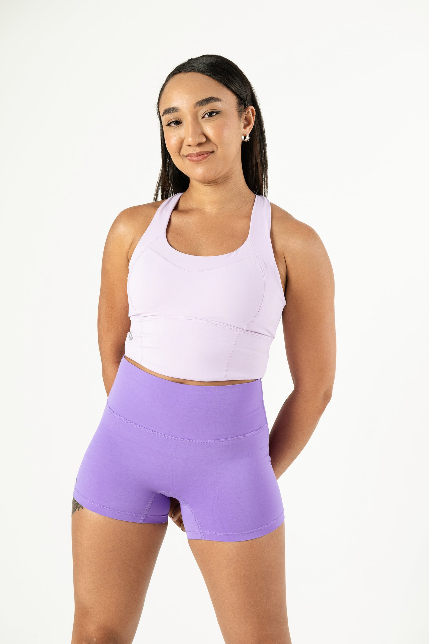 LAVENDER - Align Top