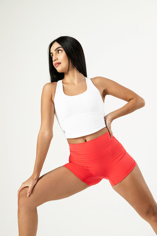 RASPBERRY - Booty Short