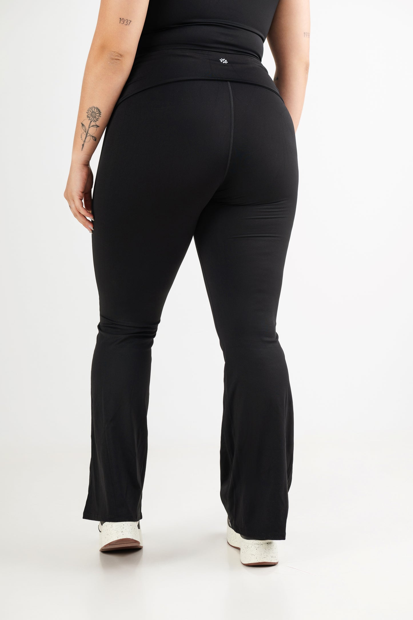 BLACK -Easywear Set
