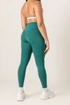 TEAL - Basic Leggings