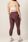 BERRY - Basic Leggings