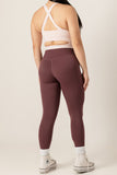 BERRY - Basic Leggings