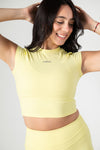 LIME - Shirt Top