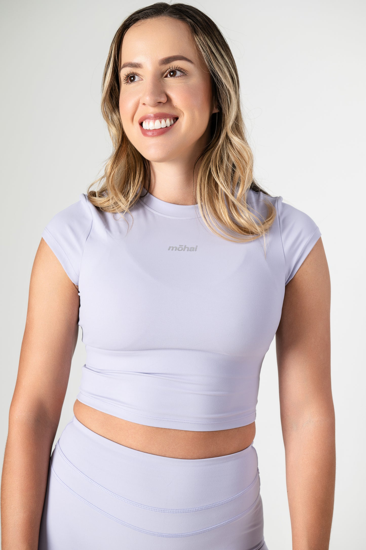 TARO - Sleeve Top