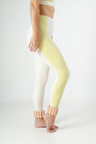 MATCHA LATTE - Mix Leggings